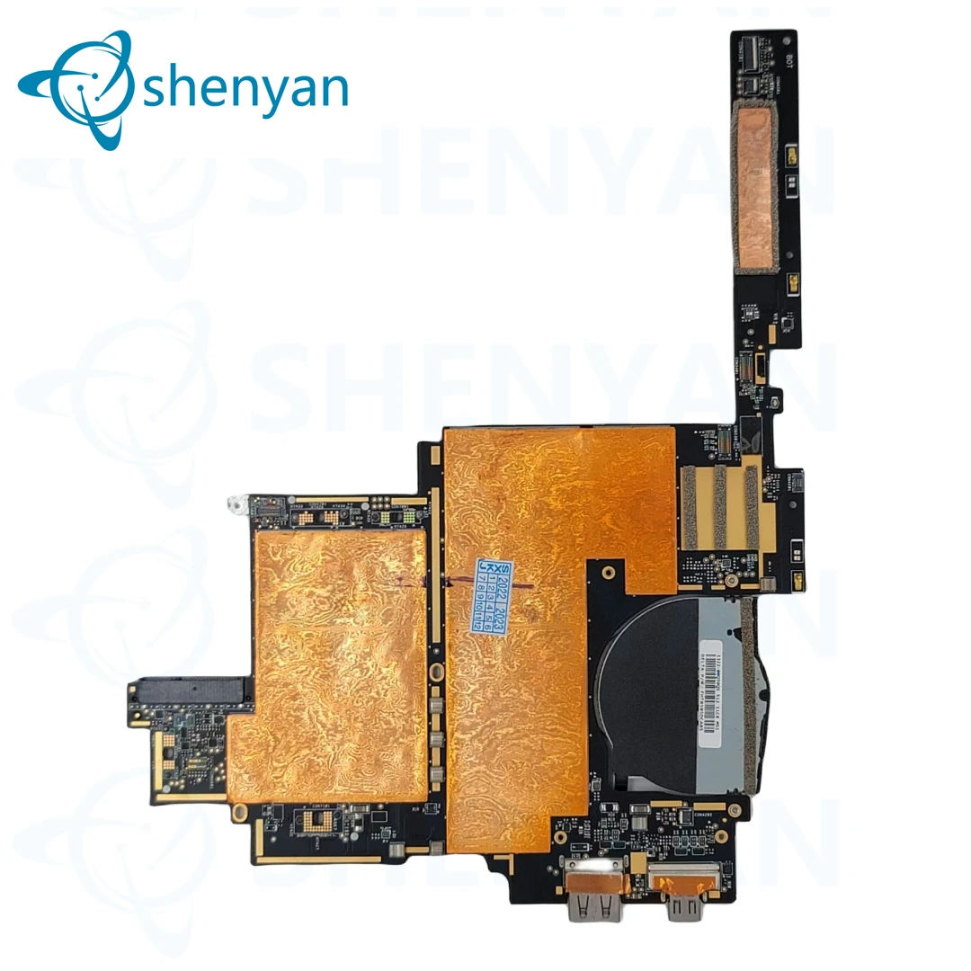 

Original 1631 logic board for Microsoft Surface Pro 3 replace motherboard 1631 i5 i7 4G 8G mainboard