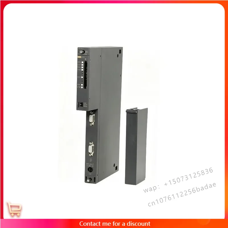 New 100% 6ES7414-2XL07-0AB0 CPU 414-2 Central Processor