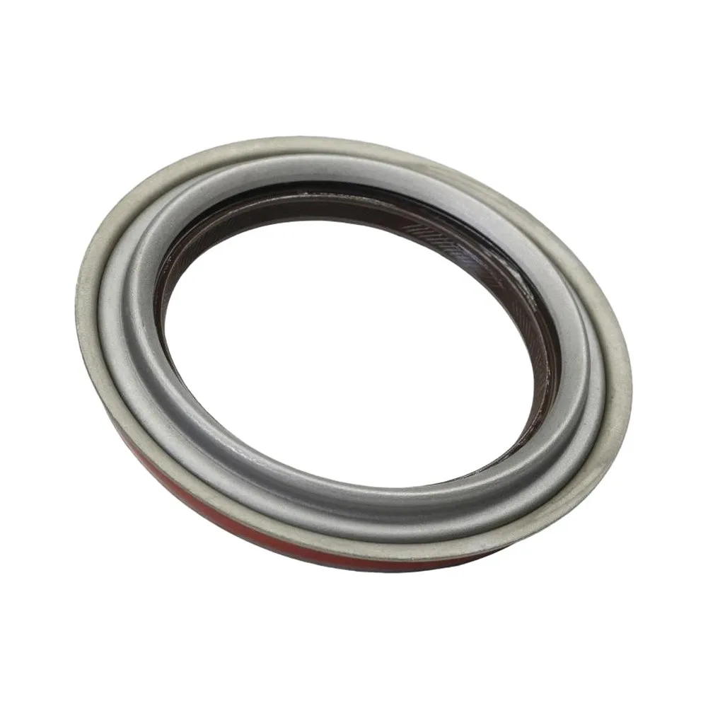 Wheel Bearing Seal Rear Hub Seal Direct Replacement High Durability Easy Installation Precision Fit OEM Standard