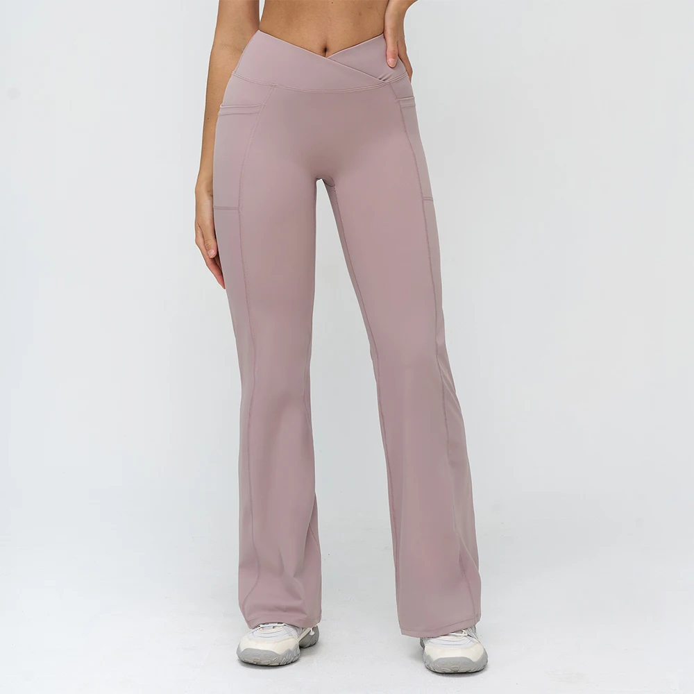 High Waist Leggings… - image