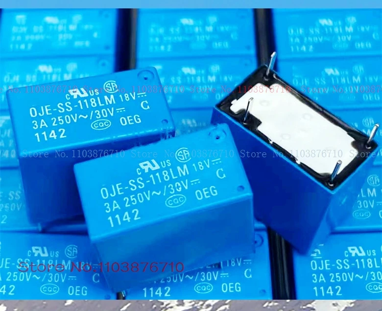 Oje-Ss-118Lm 18V 3A… - image