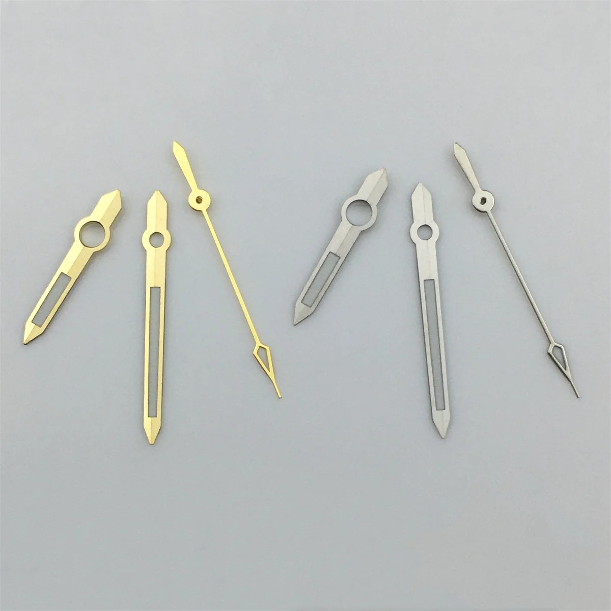 남성용 시계 액세서리, C3 녹색 발광, NH35, NH35A, NH36 무브먼트