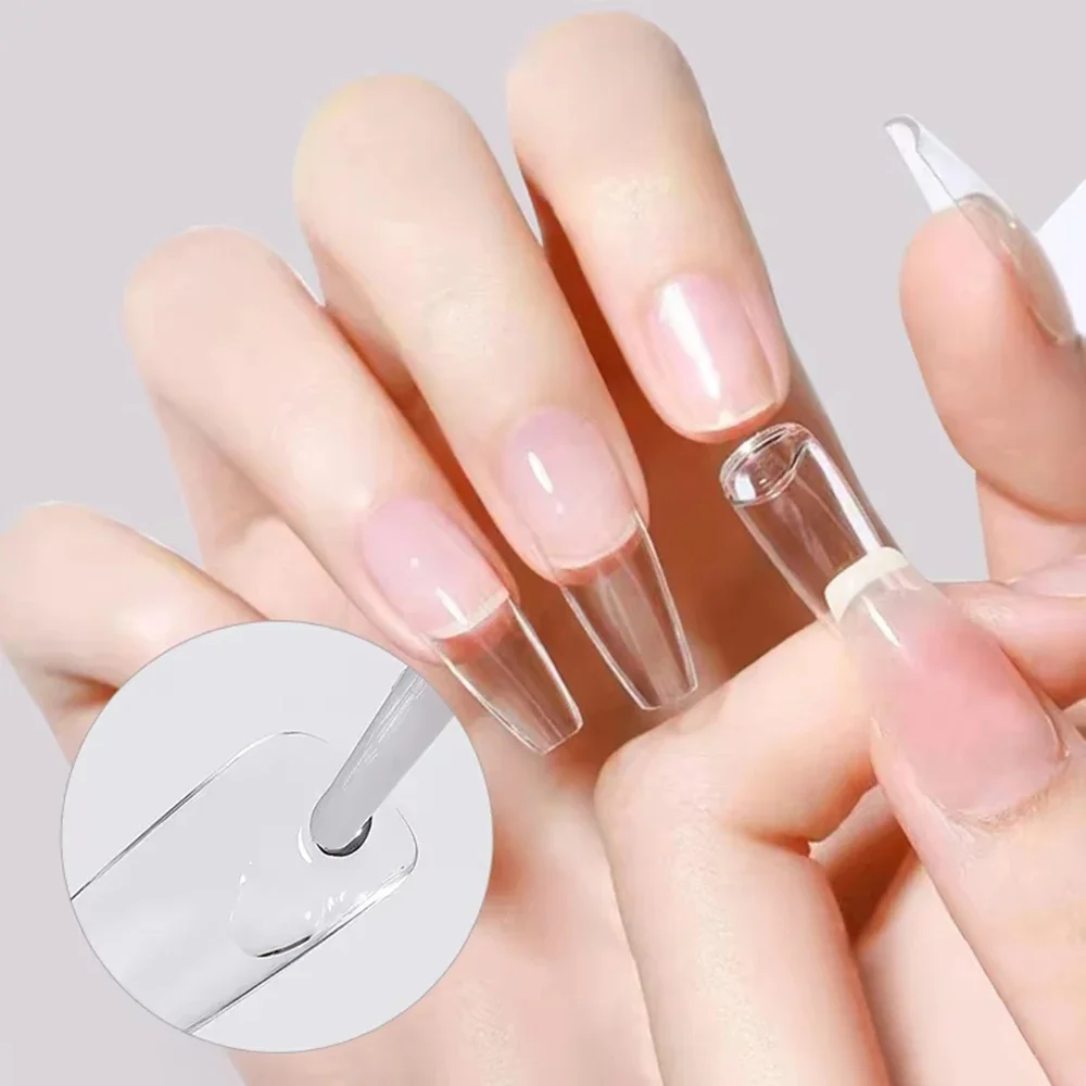 #53 Best Rated False Nails to Buy in 2026