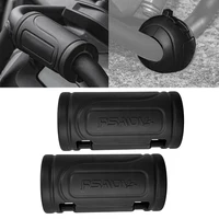 Protector de motor de motocicleta de 25mm para BMW R1250GS R1200GS ADV F850GS R1300GS F750GS, Protector de parachoques, bloque decorativo