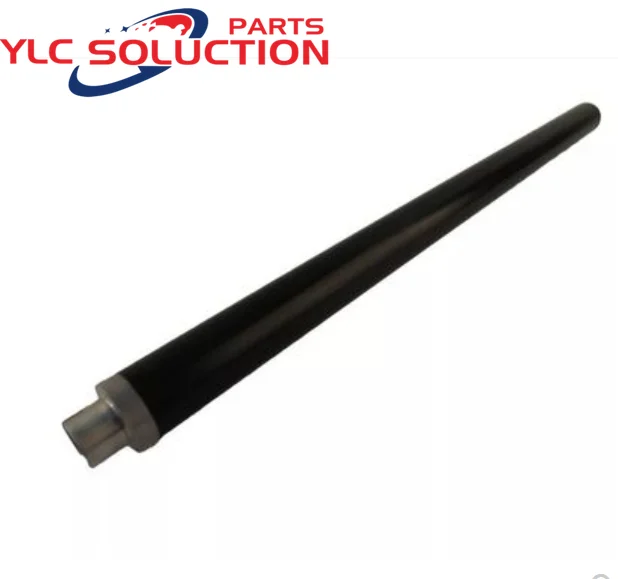 

1X Чистка печки принтера Roller для Konica Minolta Bizhub C452 C552 C652 Sub Heat Roller