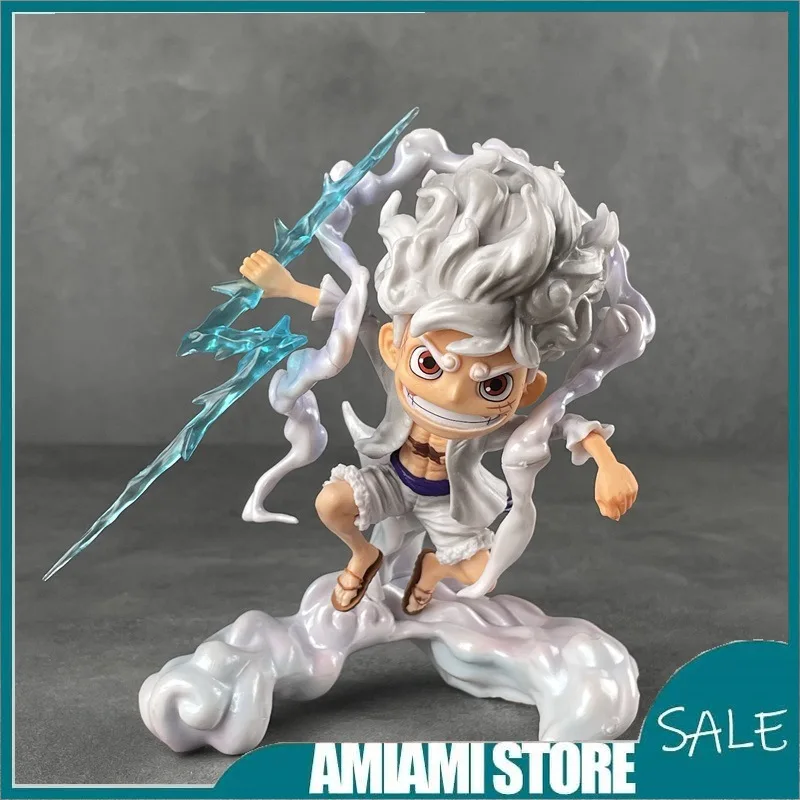 16Cm Luffy‌ One Pie…