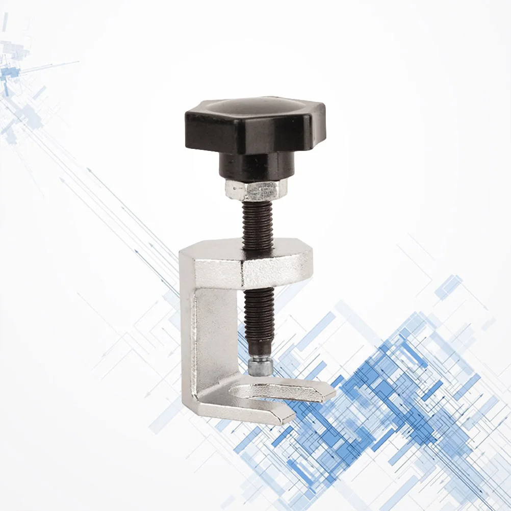 

Car Windscreen Wiper Puller Glass Window Windshield Arm Removal Tool Mechanics Kit Durable Long Life Adjustable Non Damaging