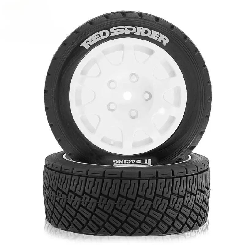 

Гоночные шины 4 шт. 78*30 мм 12 мм адаптер для радиоуправляемой модели 1/10 аксессуары для раллийных автомобилей