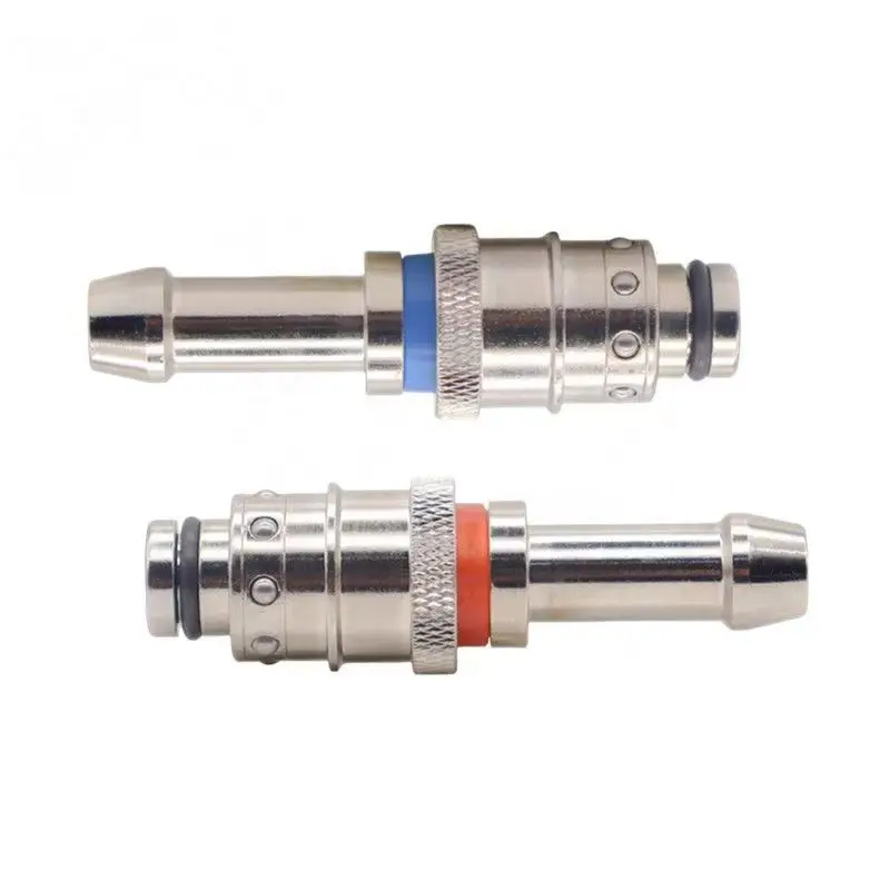 RPL 06 RPL 08 Quick Connector – Water Hose Nozzle – Mold Accessories