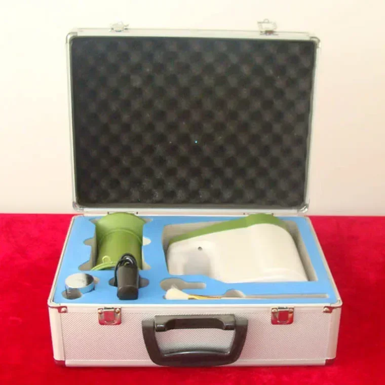 

For Rice Wheat Maize，Digital Grain Moisture Analyzer Computer Meter