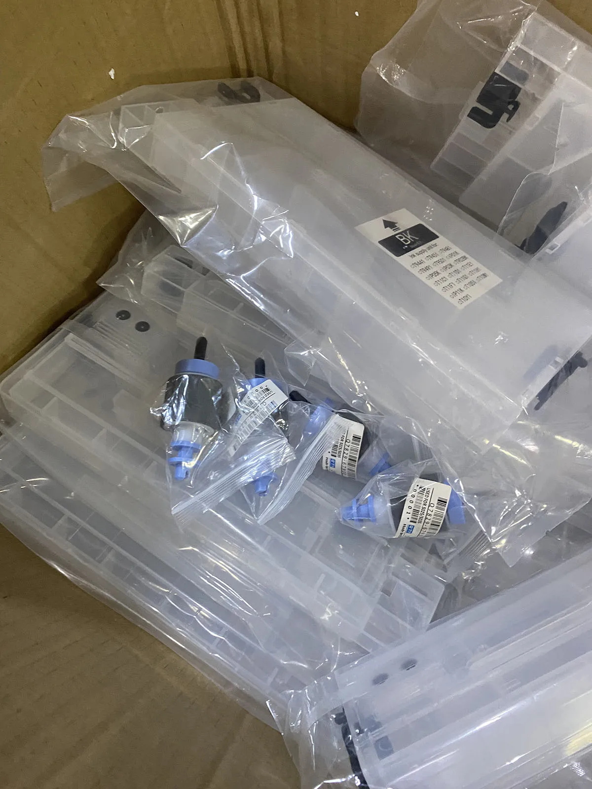 

10X RM1-2998-000 Tray 2 3 Pickup Roller for HP LaserJet M5025 M5035 M5039 700 M712 M725 / 5025 5035 5039 712 725