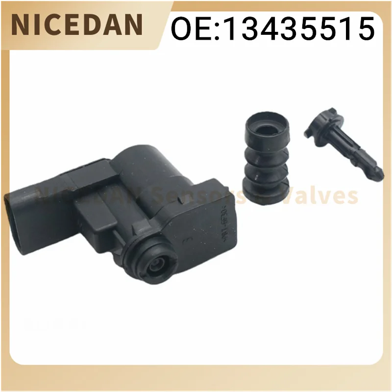 

Fuel Cap Flap Motor Actuator For Opel VAUXHALL Crossland X Astra K Insignia B Auto Parts 39059244 56891908034 13435515
