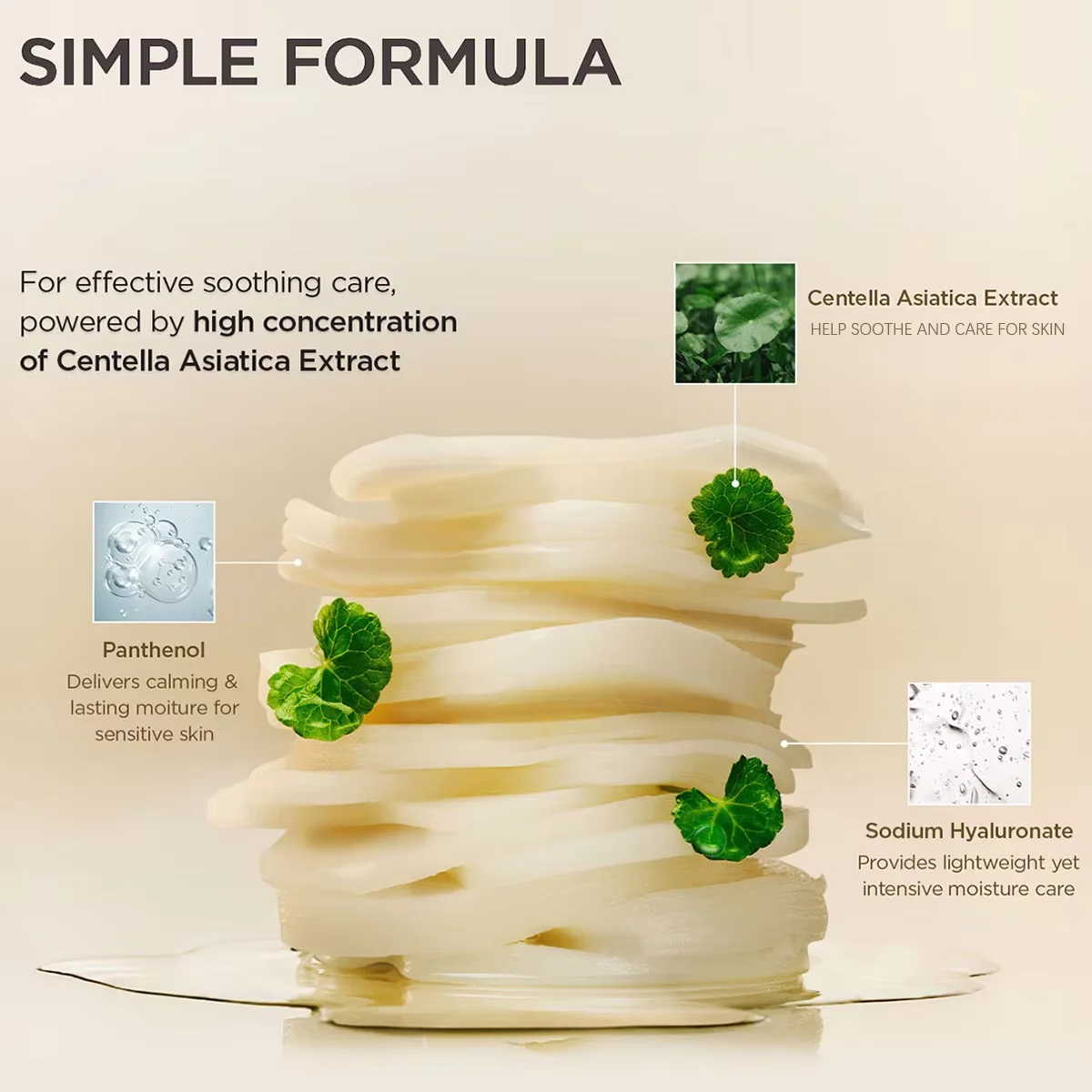SKIN1004 MADAGASCAR CENTELLA PAD,Skin Revitalizing & Tone Brightening,Stressed Skin Relief,Korean Skincare,Korean Makeup