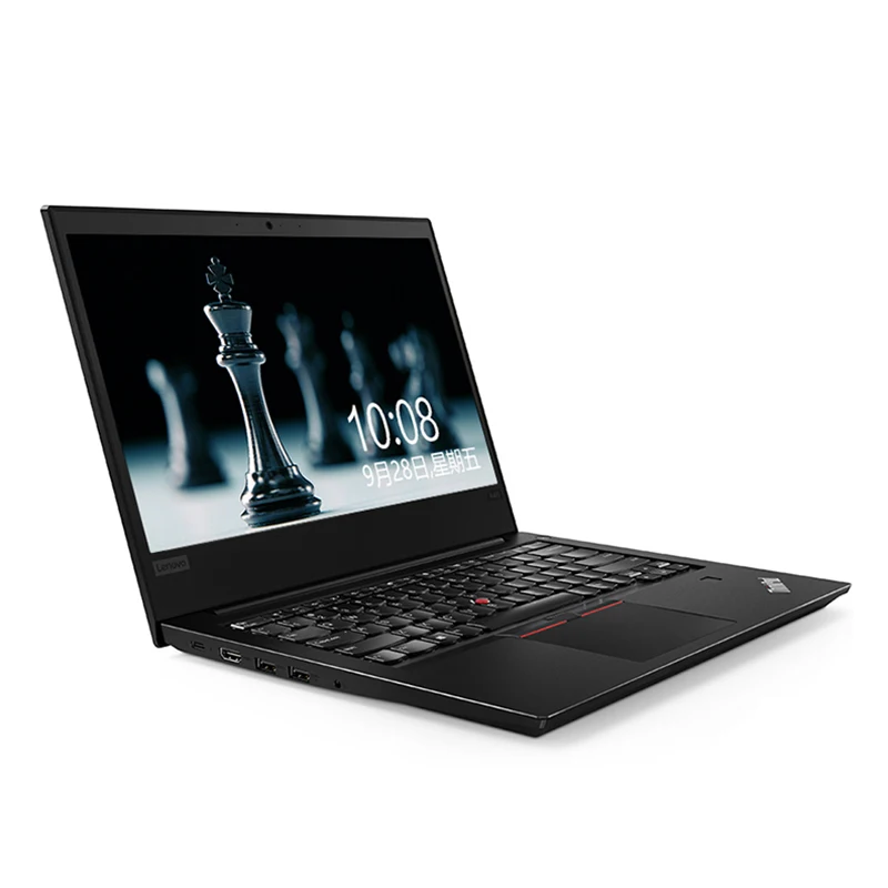 Lenovo ThinkSub 480 Ordinateur Portable Slim 8th Intel Core i5-8250U 8G RAM 256G SSD IPS Écran 14 Pouces Lenovo 480 Ordinateur Portable de Jeu