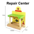 1pc repair center