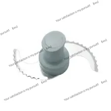 

ROBOT COUPE 27288 COARSE SERRATED BLADE ASSEMBLY FOR R301D R301D ULTRA R3D