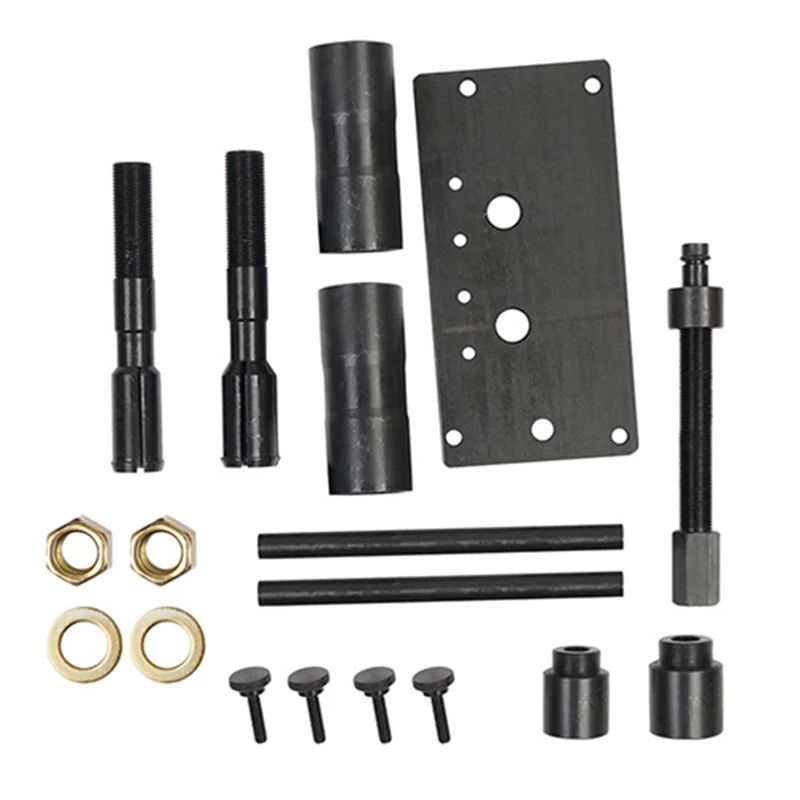 

Инструменты для установки и съемника внутреннего кулачкового подшипника AASS, подходящие для 88 93 96 103 110 ALL TWIN CAM 1999-2017