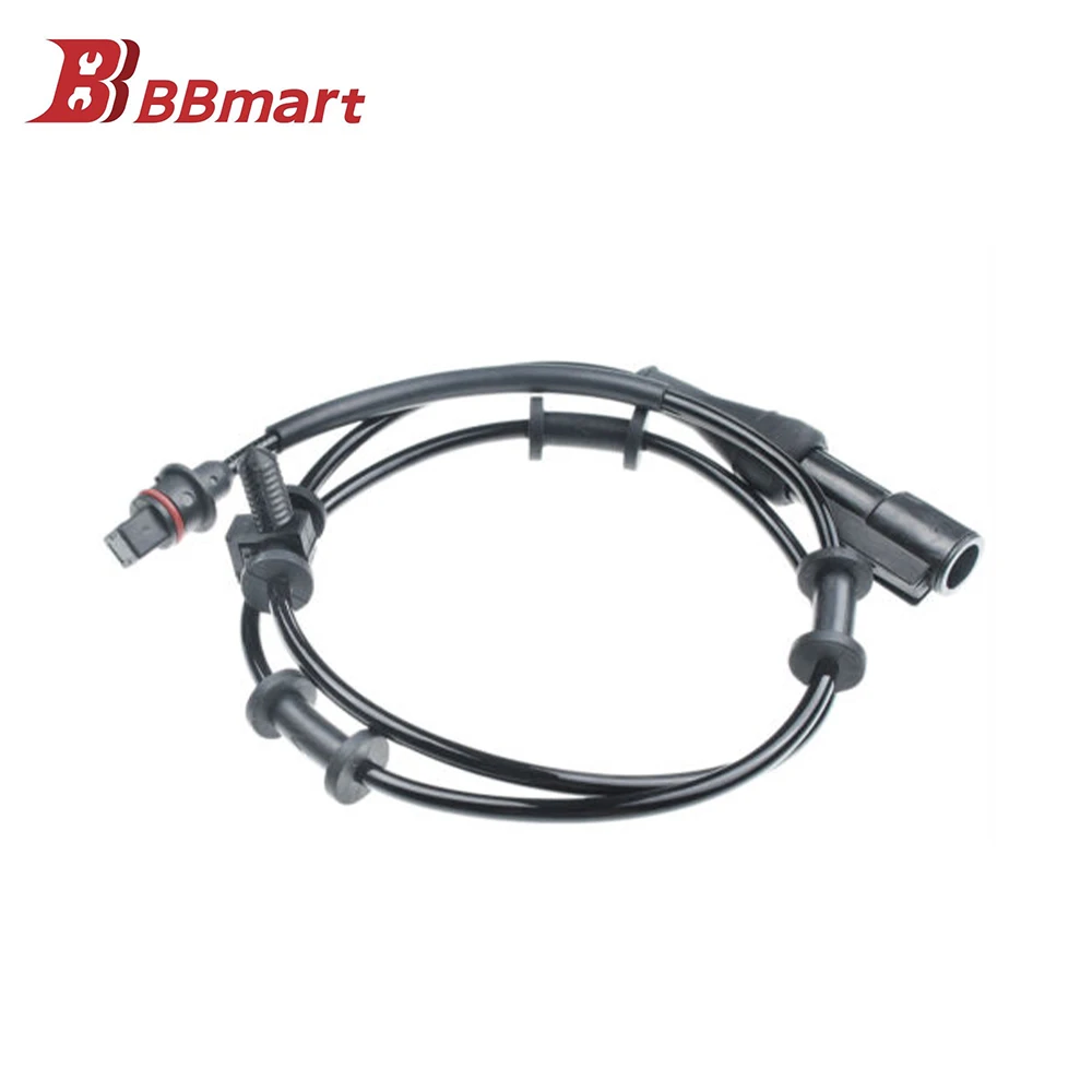 

C2D3410 BBmart Auto Parts 1 pcs Front ABS Wheel Speed Sensor For Jaguar XF 2010-2015 XFR 2010-2015 Car Accessories