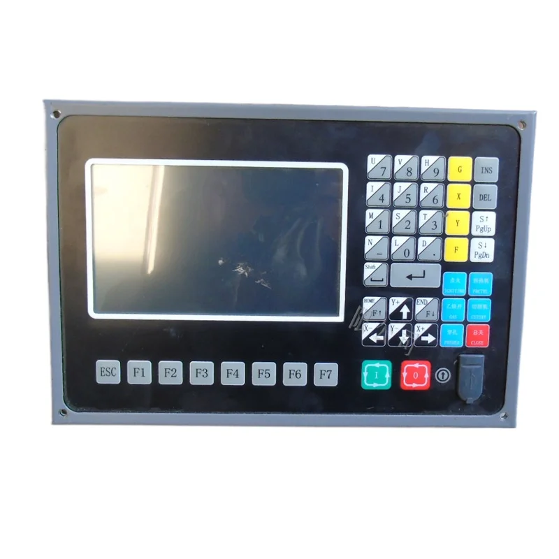 

2100 control system is sold in large quantities from excellent spot.