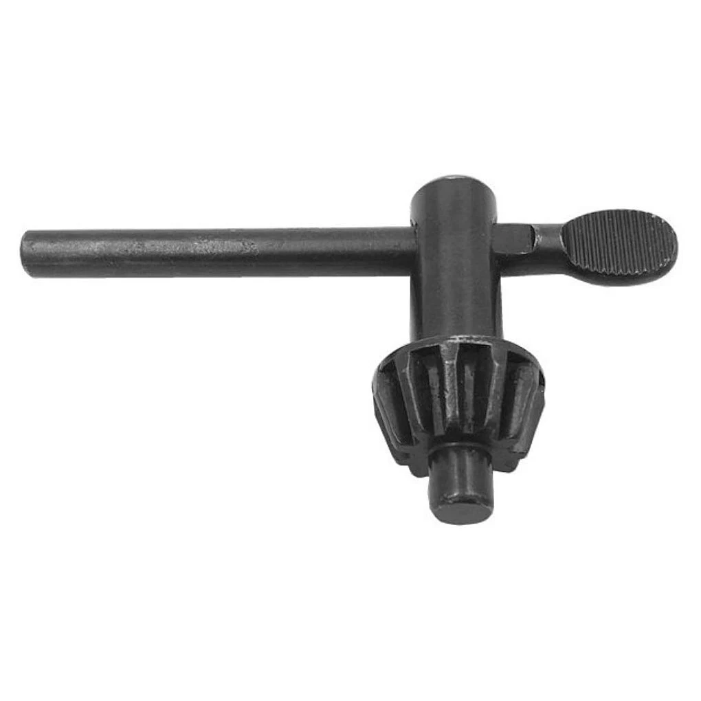 Mandril de broca industrial de alta precisão, Bench Drill, Heavy Duty Chuck, Chave de cabeça, 3-16mm, B18