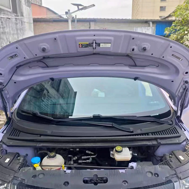 

Для BYD Dolphin 2021 2022 2023 2024 2025 передний капот, подъемник, опорные стойки, стойки, амортизаторы, гидравлический стержень, газовые пружины