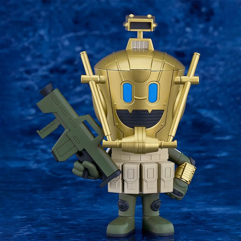 マックスファクトリー オリジナル シンメイゲミテンセイ ジャックフロスト デモニーホー モスマン デカラビア ミニマムファクトリー MF91 MF-92 MF-93 プラマックス