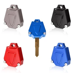 YZF Motorcycle Creative Key Cover Case Shell FOR YAMAHA YZF R1 1998 YZF R6 1999-2020 2000 2001 2002 2003 2004 2005 2006 2007