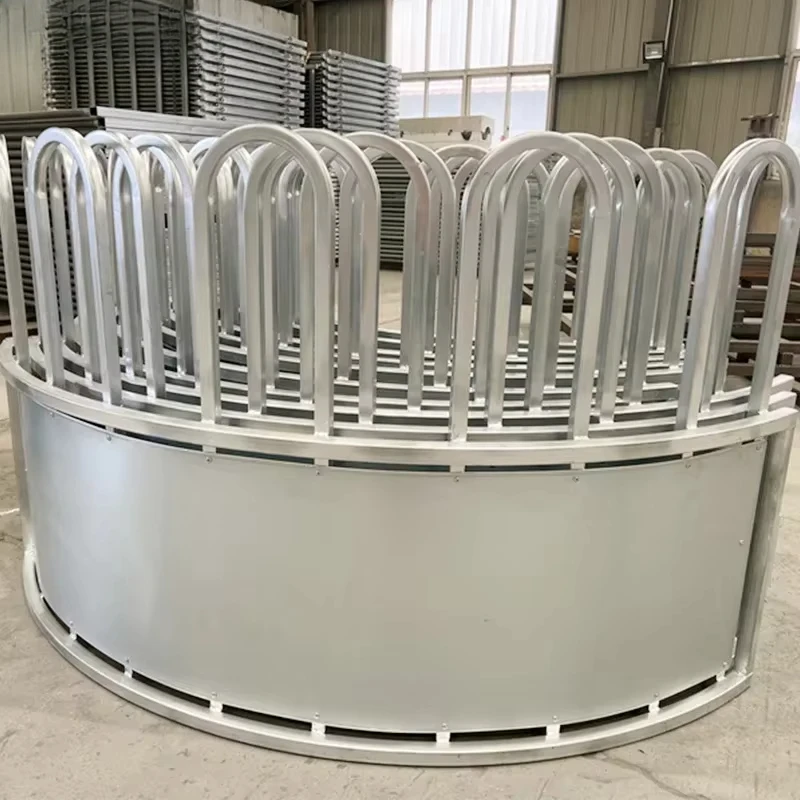 Top Quality Cattle/Horse Hay Feeder（This Is Just A Deposit for The Product）