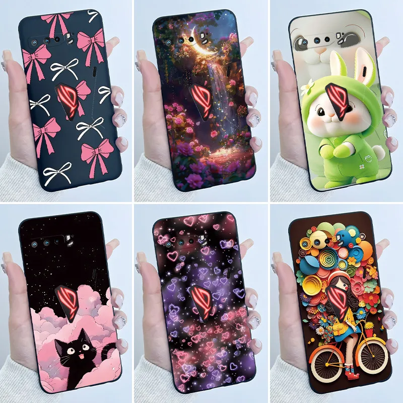 Soft Case For Asus …