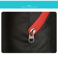 20L Large Capacity Mountaineering Packable Backpack Foldable Lightweight Outdoor Folding Handy Bag Ultralight Waterproof