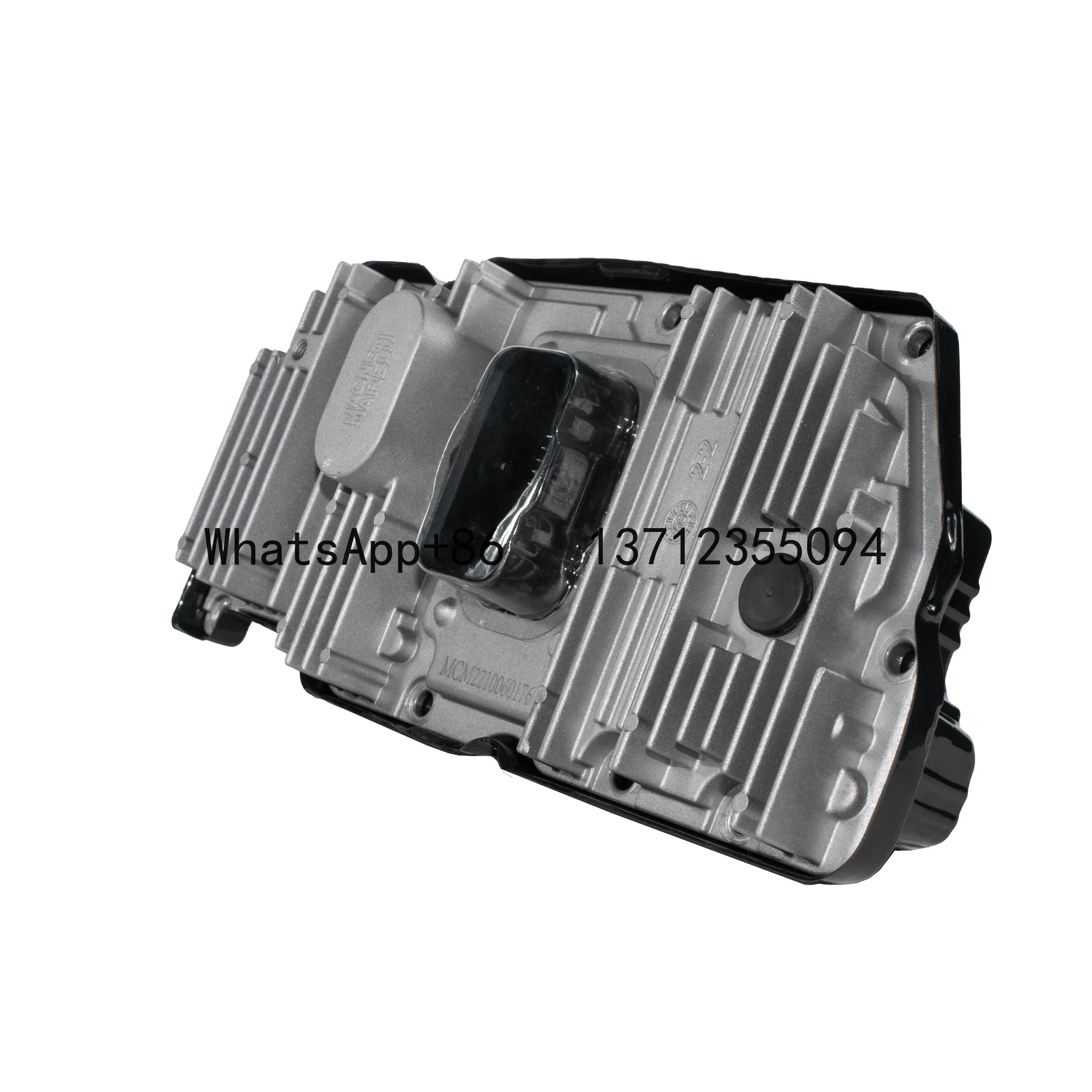 

WWT MCM/C725 Transmission Control Model 1310003-BADT55 Factory Quality Transmission System Parts Gearbox Parts TCU TCM for GAC