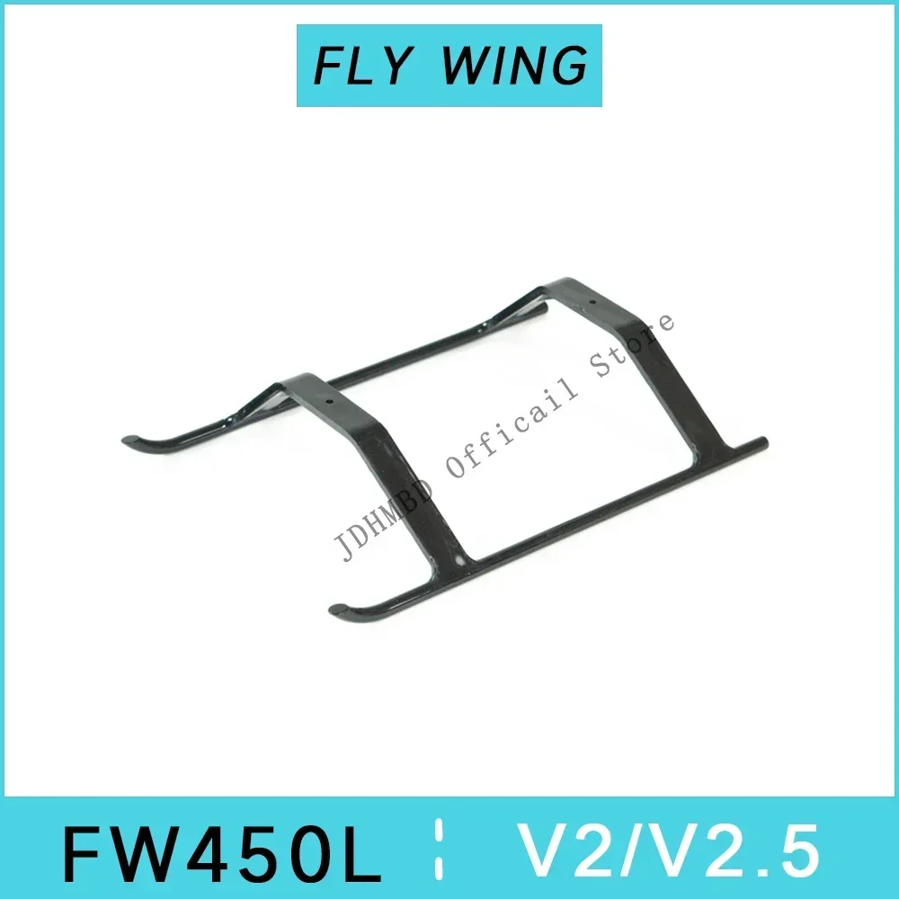 

Fly Wing FW450 V2 V2.5 RC Helicopter Spare Parts Belt Gear Linkage ESC Spindle Seat Swashplate Main Shaft Tail Propeller Pipe