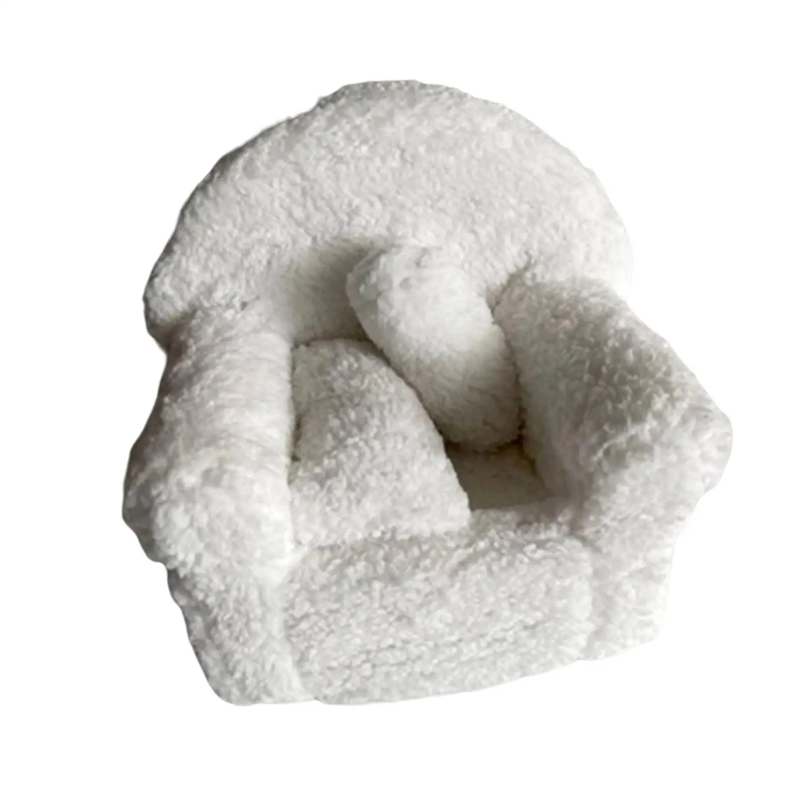 

Детская фигурка для позирования, мини-диван, реквизит для позирования, реквизит для фотосъемки в стиле A