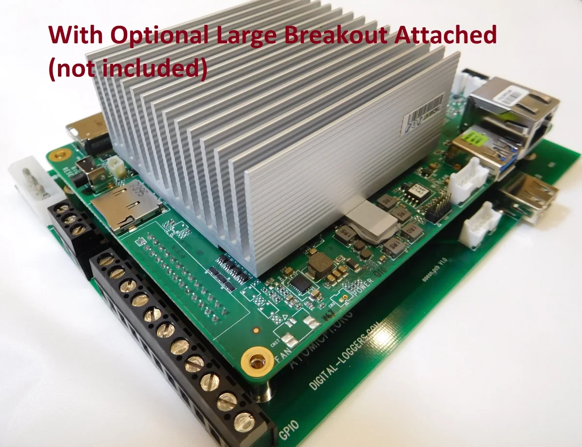 Atomic Pi Atomic Pi Atomic Pi