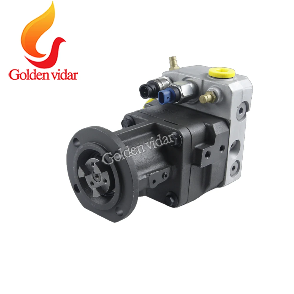 China Sale Market 4…