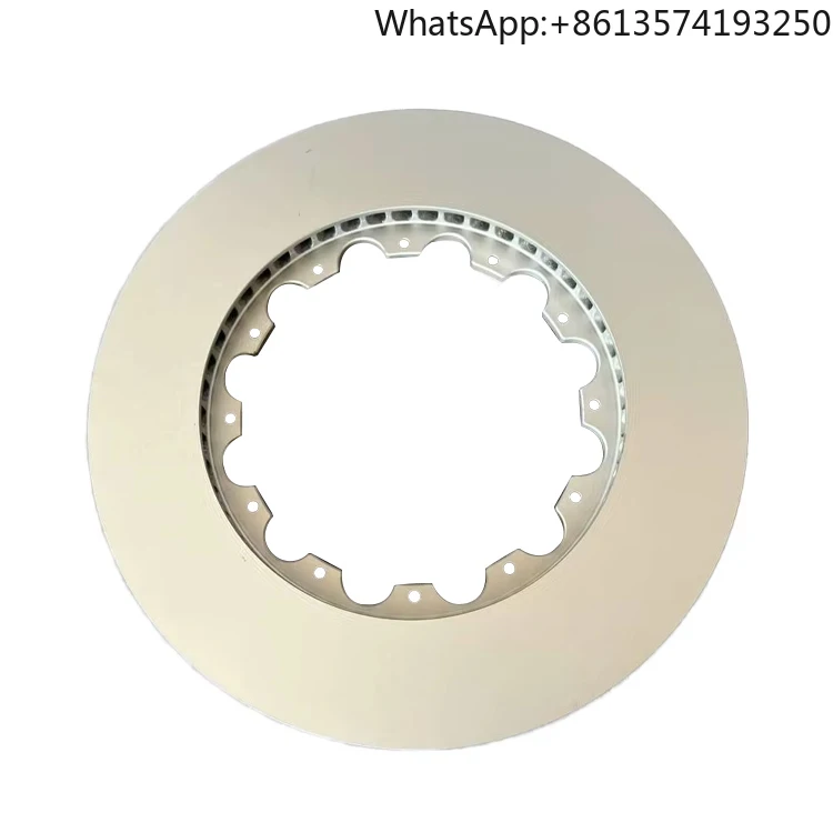 

For Brake Discs Floating Brake Rotors for Audi S3 5Q0615301G 8S0615301