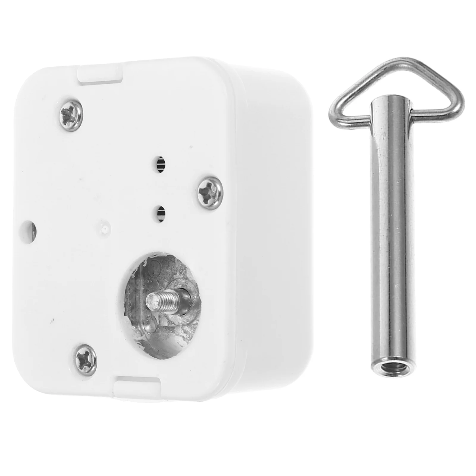 

1 Set of Replacement Musical Box Movement Professional Musical Box Fitting Small Movement music box accessories