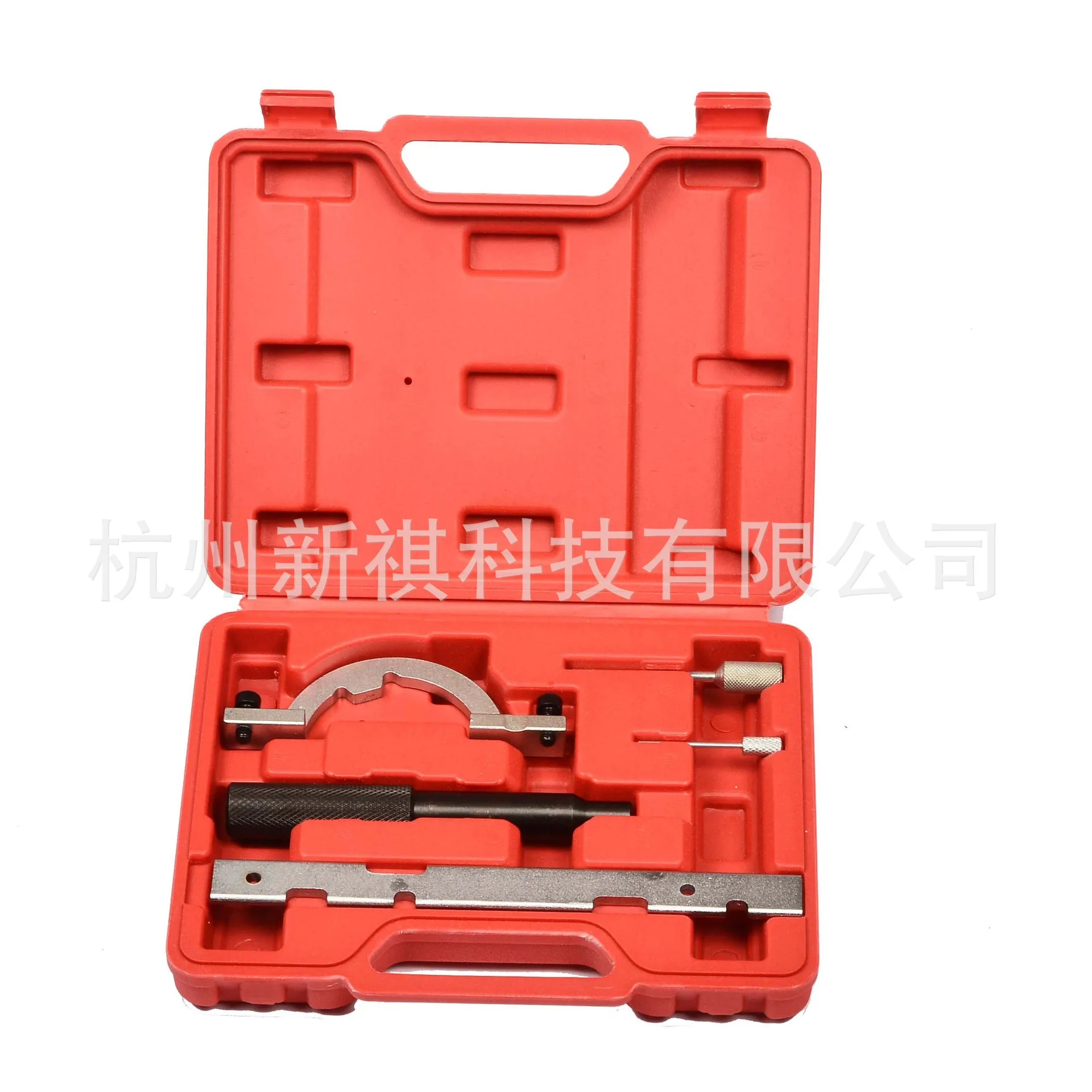 

5-Piece Opel Vaux Engine Camshaft Timing Tool Set, Auto Maintenance Tool Machinery