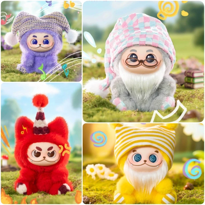

Gismow Little Bean Bag League Series слепая коробка Kawaii виниловая плюшевая кукла коробки-сюрпризы сумка подвеска аниме фигурки Mystery Box игрушки
