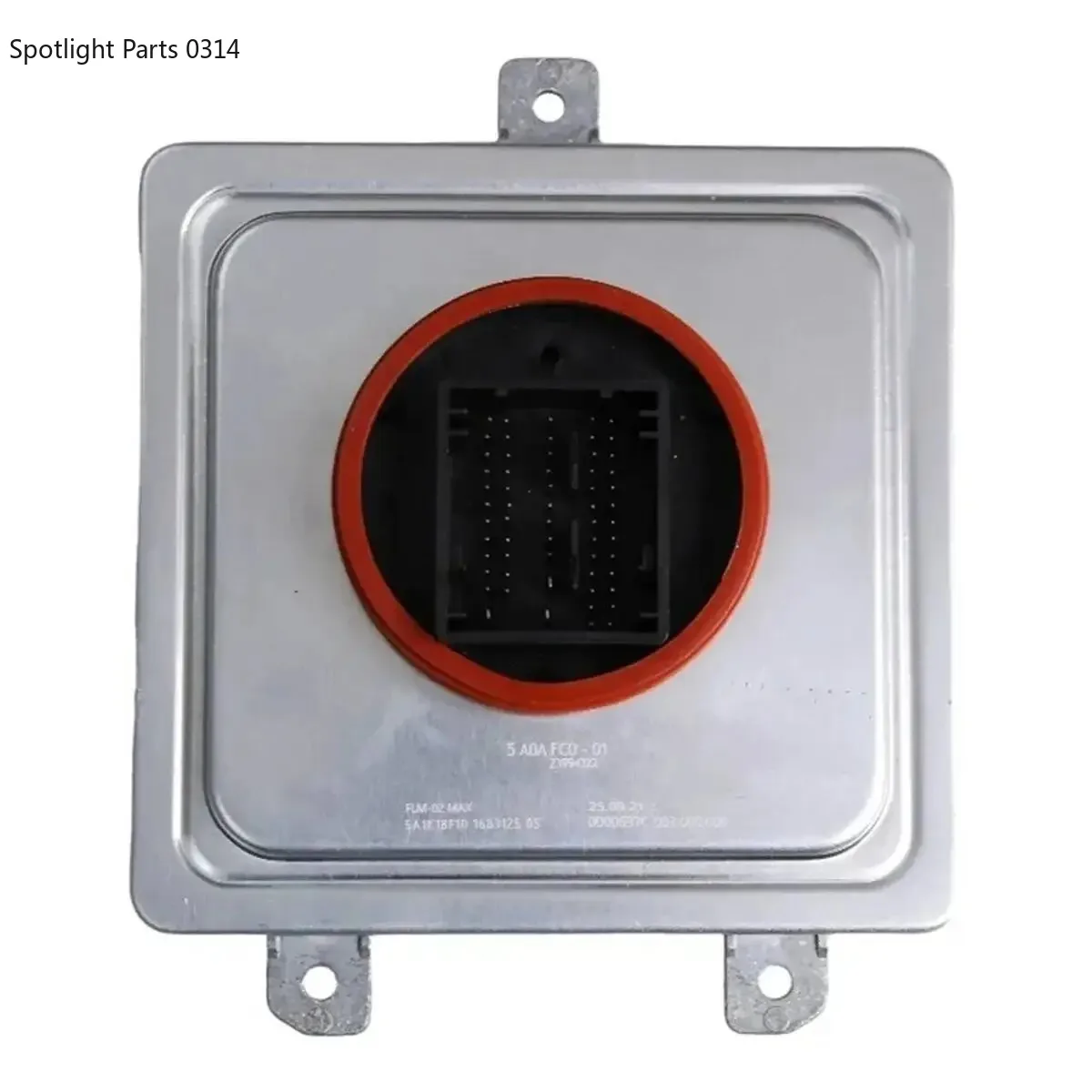 

63115A0AFC0 For BMW 5 Series G38 G32 G22 F90 2021-2023 DRL LED Car Headlight Control Ballast Unit Module Car Accessories