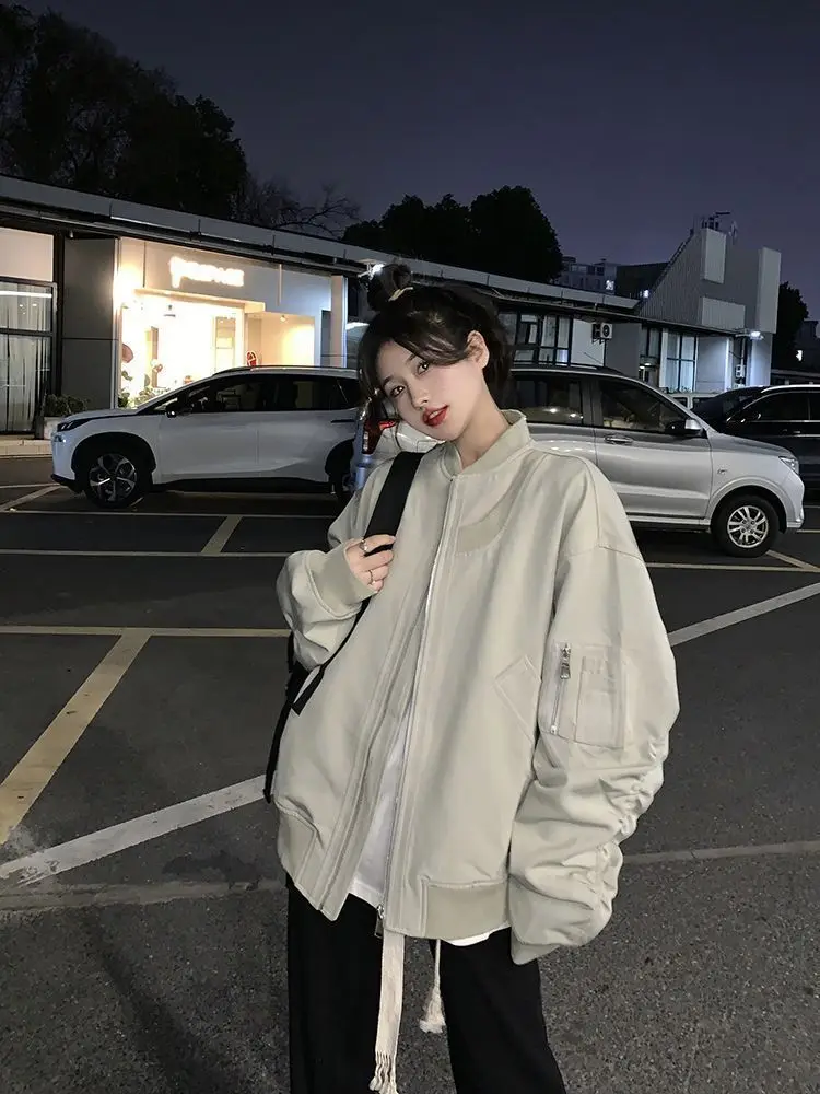 

Куртки-бомберы, женская куртка, красная осень, художественная сетка, сетка, марля, прозрачная иллюзия, двухсекционная косая диагональная сетка с бриллиантами, новинка