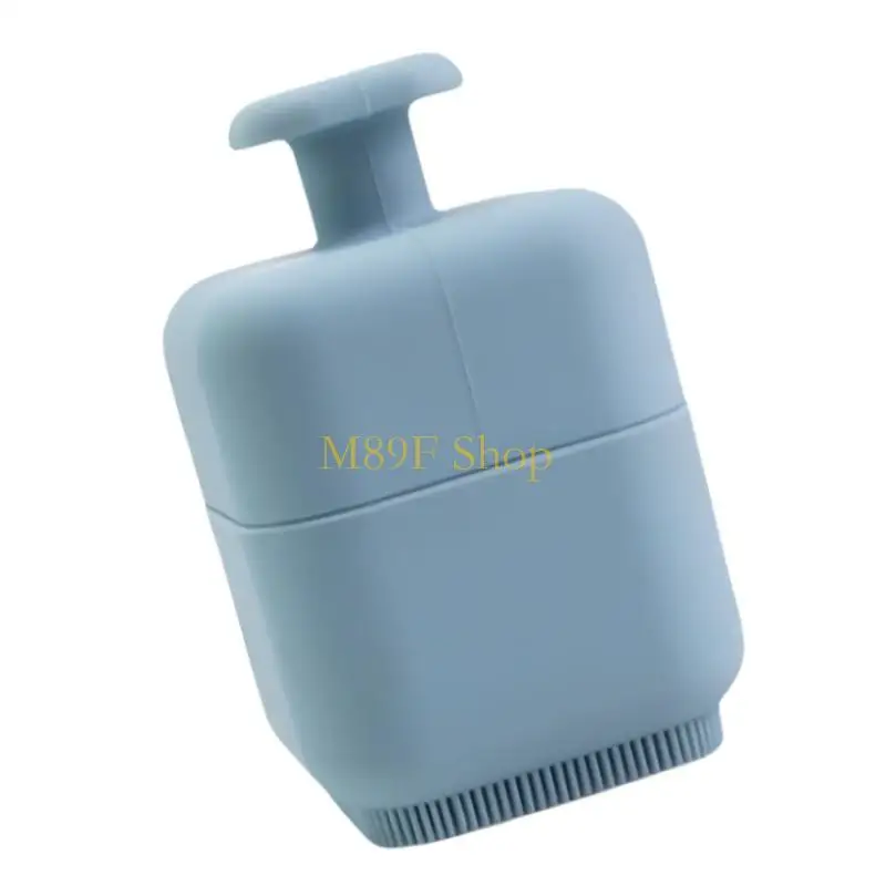 M89F Silicone Roller Practical Ices Roller Face Massage Ice Face Roller