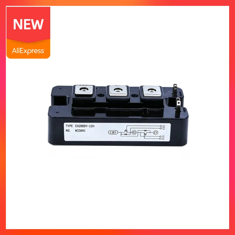 CM100DY-12H CM150DY-12H CM200DY-12H CM300DY-12H CM100DY-24H CM150DY-24H CM200DY-24H CM300DY-24H New original IGBT power module