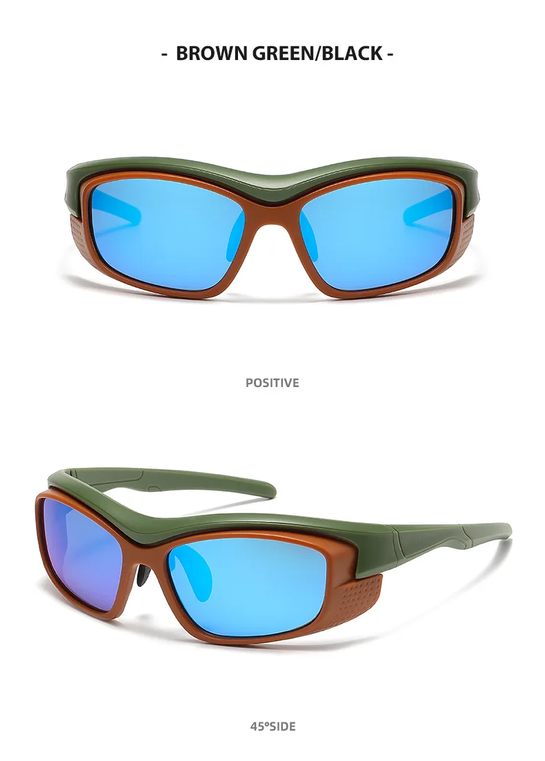 Neu eingetroffen: Beliebte Damen-Sonnenbrillen, Punk-Sonnenbrillen, einzigartige ovale Sonnenbrillen, Herren-Sonnenbrillen, Spiegelgläser, farbenfrohe Y2K-Brillen – Detail 14