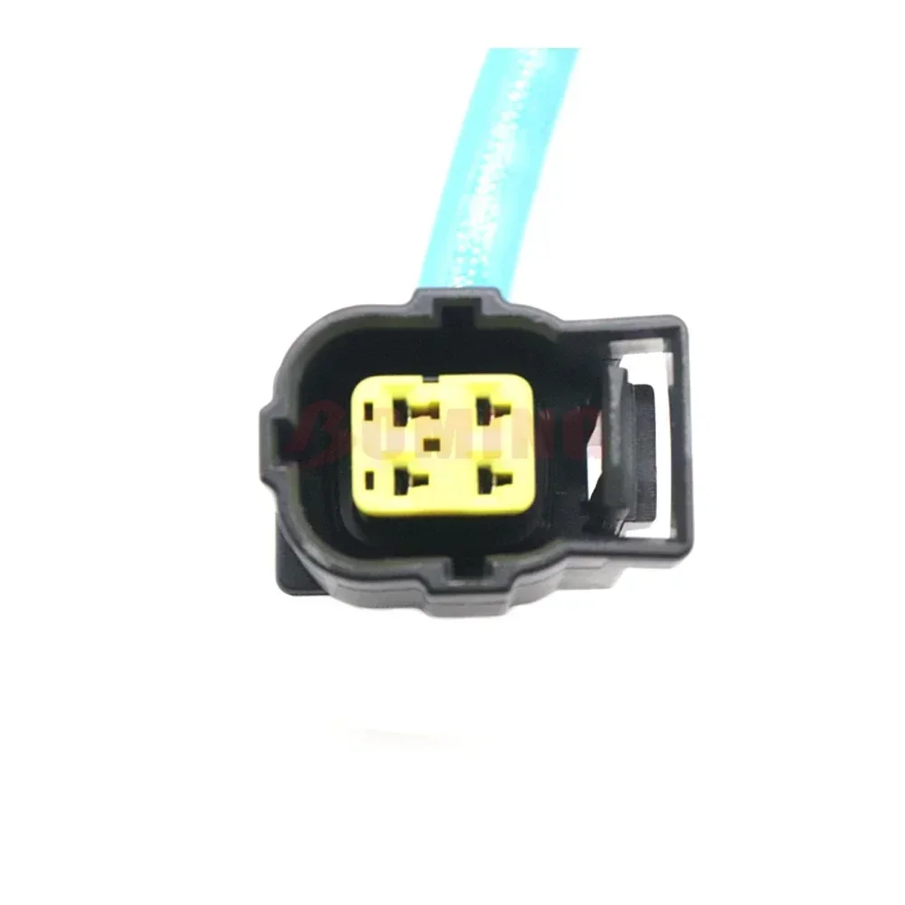 

4x автомобильный датчик кислорода вниз 234-4587 для Chrysler Dodge Jeep Dakota Wrangler Grand Compass Cherokee SG1849 56029049AA