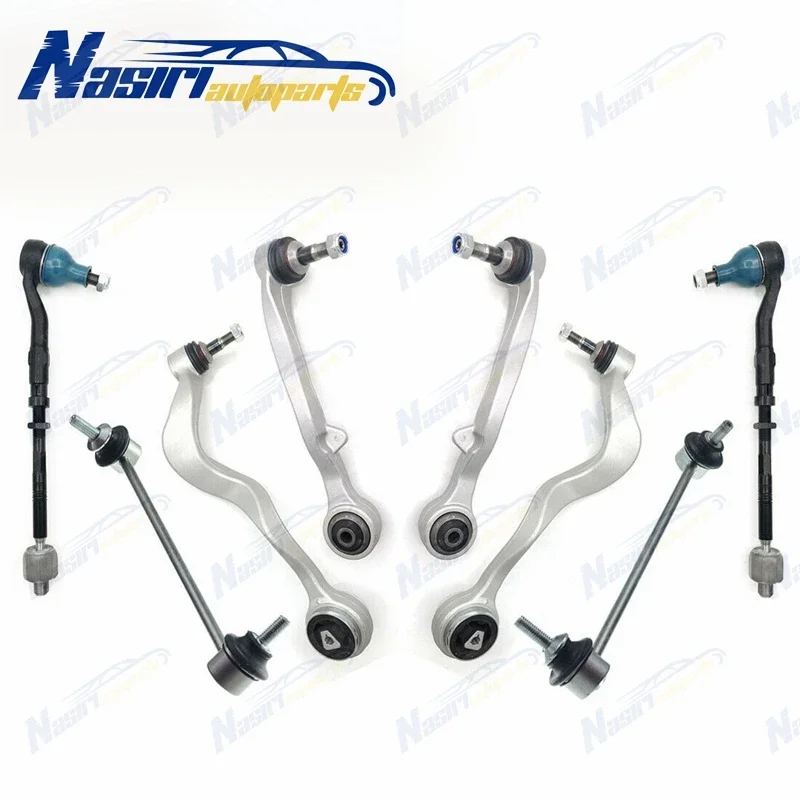 10 Pcs Front Lower …