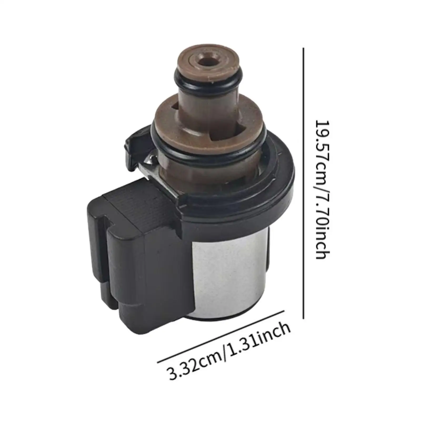 

Lock Up Car Engine Valve Torque Converter Direct Fit Drivetrain Part for Forester Outback Impreza CVT TR580 TR690