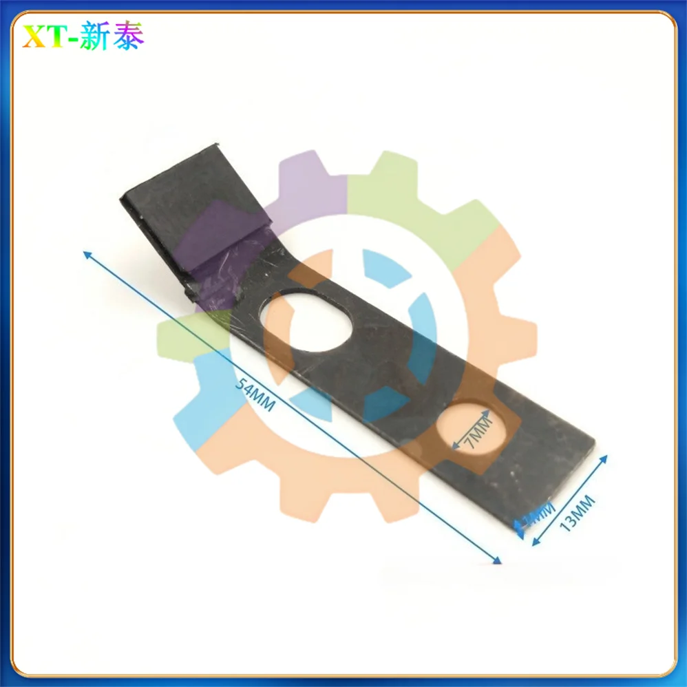 

Захват лучшего качества 14.875.001 для деталей печатной машины Heidelberg