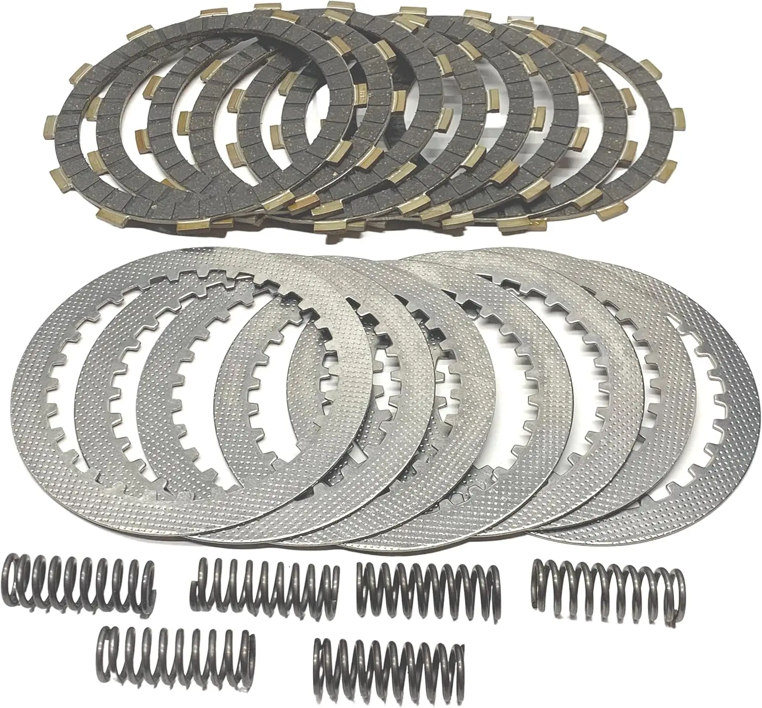 Heavy Duty Dcr Clut…