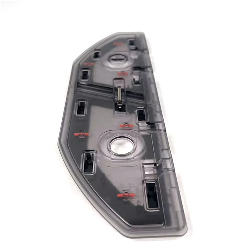 B47B-Mop Holder Replacement Accessory For Roidmi Eve Max Robot Vacuum Cleaner Mounting Bracket